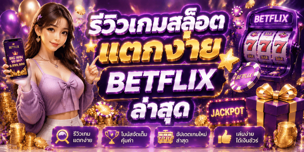BETFLIX