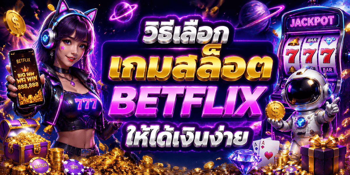 BETFLIX