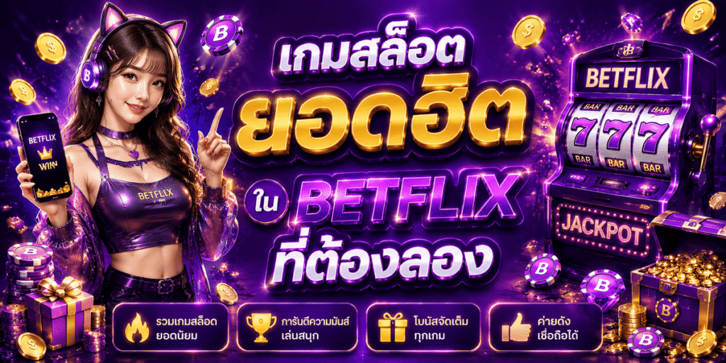 BETFLIX