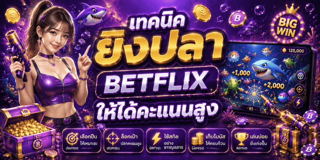 BETFLIX